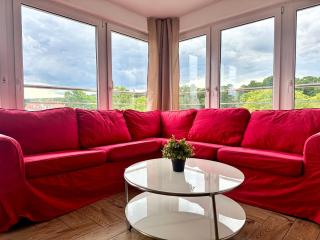 AQUA Apartament w centrum Sopotu - Sopot - 6
