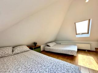 AQUA Apartament w centrum Sopotu - Sopot - 5