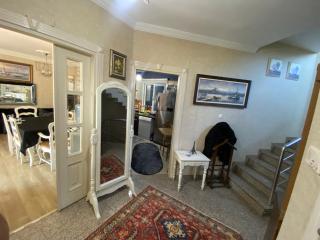Private villa suitable for families with stunning sea views - Büyükçekmece - 8