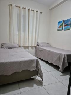 Apartamento E-23 Edifício Villa Monreale - Praia Itaguá - Ubatuba - 7
