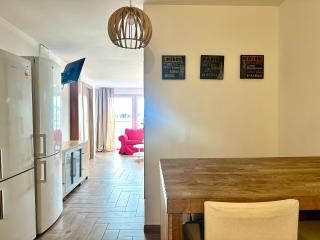 AQUA Apartament w centrum Sopotu - Sopot - 3