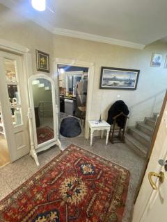 Private villa suitable for families with stunning sea views - Büyükçekmece - 7