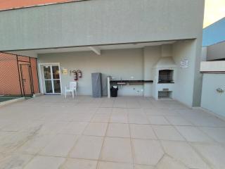 Apartamento E-23 Edifício Villa Monreale - Praia Itaguá - Ubatuba - 6