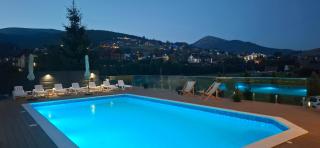 Karpatski Zori Hotel - 5
