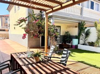 CASA DEL MAR - Cozy Beach House - El Médano - 0