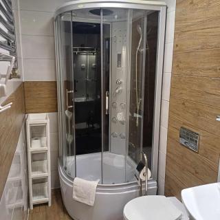 Willa Trzy Podkowy - 8