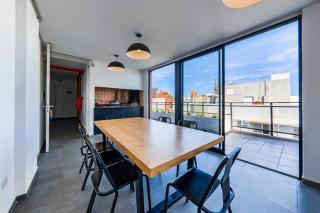 Loft en Güemes 2 B - Córdoba - 8