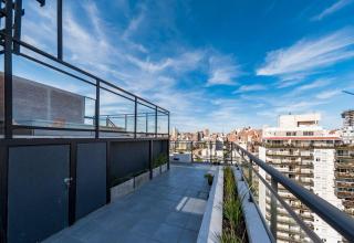 Loft en Güemes 2 B - Córdoba - 3