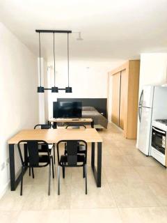 Loft en Güemes 2 B - Córdoba - 2