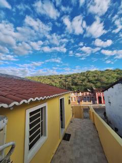 Pousada Lua Rosa - Piranhas - 8