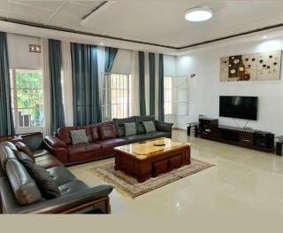Kiyovu home - Kigali - 4