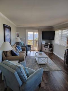 Inlet Point Villas 12E Cherry Grove Beach "The Point" - 3