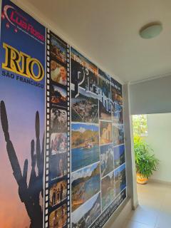 Pousada Lua Rosa - 5