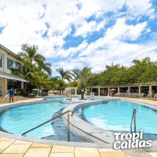 Lacqua diRoma - Hotel e Parque Aquático - Caldas Novas - 5