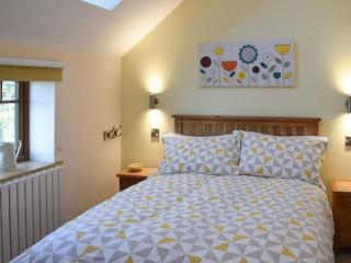 The Granary Thirsk Luxury Holiday Cottage Barn - Thirsk - 9