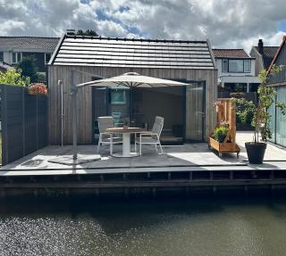 Pakhuis Prins - Zaandam - 0