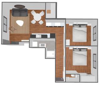 Le Cosy - Melun - 9
