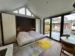 Pakhuis Prins - Zaandam - 5