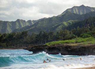 Poipu Blue Beach House - Koloa - 1