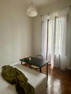 eMMe Apartment - Florenz - 1
