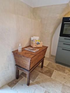 Logement privé avec terrasse - - 2