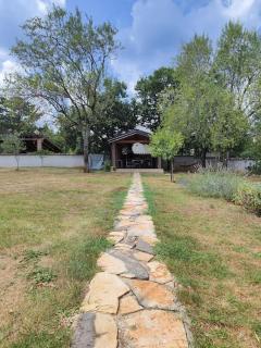 Apartman Luna - Šajini - 6
