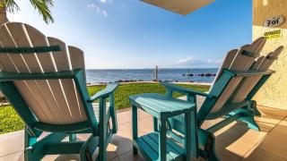 Bayfront Townhome with Boat Slip, Pool and Beach townhouse - Tavernier - 6