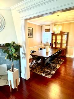 A Perfect Place to Call Home, Free Parking at all Time - Philadelphia - 4