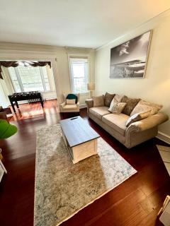 A Perfect Place to Call Home, Free Parking at all Time - Philadelphia - 1