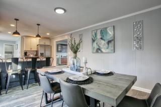 3br Retreat 6 Beds & Fenced Yard For Large Grps - Decatur - 7