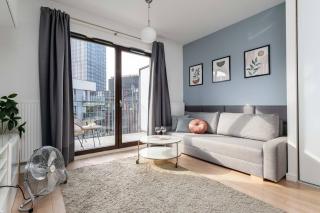 Blue Sky Studio - Burakowska - 0