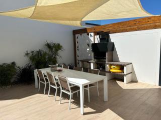 Villa Pampelonne - Villa nr 7 - São Martinho do Porto - 3