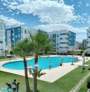 Shams luxury home - Martil - 7