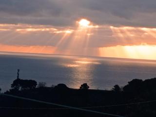 Alba Dorata - San Lorenzo al Mare - 0