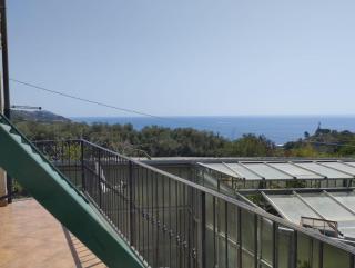 Alba Dorata - San Lorenzo al Mare - 7