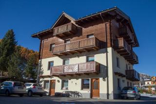 Italia 1 Ski in- Ski out Mt 50 - Happy Rentals - Livigno - 9