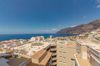 3b Ocean And Mountain View By Dream Homes Tenerife - Puerto de Santiago - 1