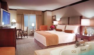 Ameristar Casino Hotel Council Bluffs - Council Bluffs - 8