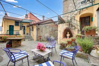 Ca Veggia for nature lovers - Happy Rentals - Stellanello - 8