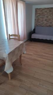 Apartmani Isabela sa vrtom - Sutomore - 1