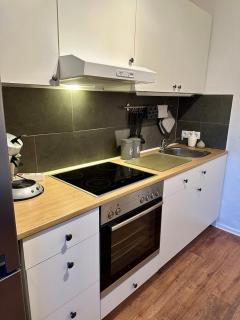 Ferienwohnung Kleine Hafenperle - Varel - 8