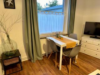 Ferienwohnung Kleine Hafenperle - Varel - 4