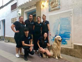 El Berganti Hotel de Charme - Tossa de Mar - 8