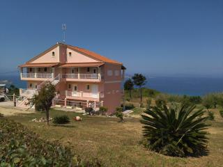 Panorama View - Agios Stefanos - 9
