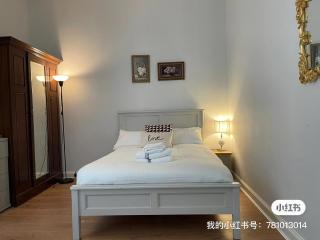 Welcoming&homely apartment near city central - Edinburgh - 0