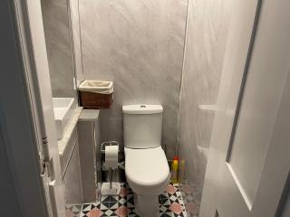 Welcoming&homely apartment near city central - Edinburgh - 6