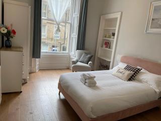 Welcoming&homely apartment near city central - Edinburgh - 3