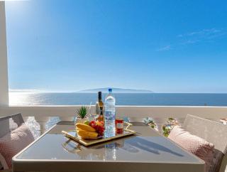 Sunset Bay Apt By Dream Homes Tenerife - Puerto de Santiago - 5