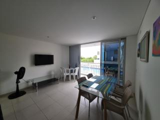 Apartamento en el Rodadero cerca de la playa el Rodadero y del cc Arrecife - 5