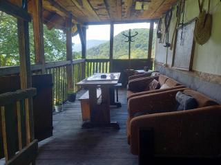 Etno kuća Milidrag - 4